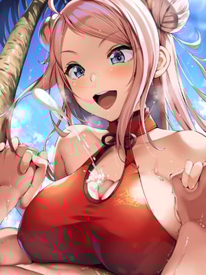 [Belko (LOLICEPT)] アーティストギャラリー [アップデート : 2025-03-02] (3/4)_0858_49_Zhong_Lanzhu_02