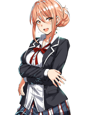 [Belko (LOLICEPT)] アーティストギャラリー [アップデート : 2025-03-02] (3/4)_0985_52_Mrs.Yuigahama_48
