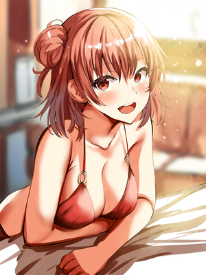 [Belko (LOLICEPT)] アーティストギャラリー [アップデート : 2025-03-02] (3/4)_1006_52_Yuigahama_01