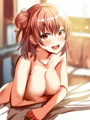[Belko (LOLICEPT)] アーティストギャラリー [アップデート : 2025-03-02] (3/4)_1007_52_Yuigahama_02