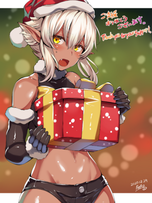 [Belko (LOLICEPT)] アーティストギャラリー [アップデート : 2025-03-02] (3/4)_1027_53_Dark_Elf_chan_02