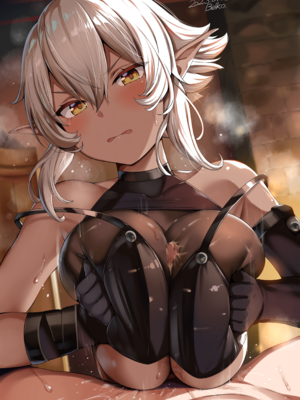 [Belko (LOLICEPT)] アーティストギャラリー [アップデート : 2025-03-02] (3/4)_1069_53_Dark_Elf_chan_44