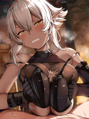 [Belko (LOLICEPT)] アーティストギャラリー [アップデート : 2025-03-02] (3/4)_1070_53_Dark_Elf_chan_45