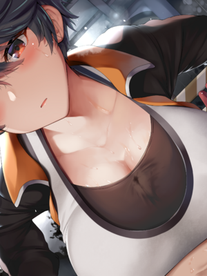 [Belko (LOLICEPT)] アーティストギャラリー [アップデート : 2025-03-02] (3/4)_1076_54_Sports_girl_01