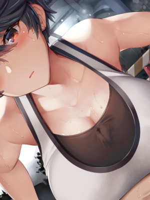 [Belko (LOLICEPT)] アーティストギャラリー [アップデート : 2025-03-02] (3/4)_1077_54_Sports_girl_02