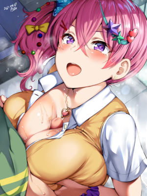 [Belko (LOLICEPT)] アーティストギャラリー [アップデート：2025-03-02] (4／4)_1211_57_Gyaru_002