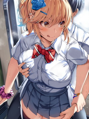 [Belko (LOLICEPT)] アーティストギャラリー [アップデート：2025-03-02] (4／4)_1297_57_Gyaru_088