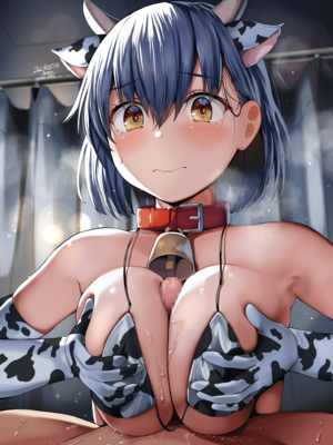 [Belko (LOLICEPT)] アーティストギャラリー [アップデート：2025-03-02] (4／4)_1496_61_Nurse_Blushing_Face_18