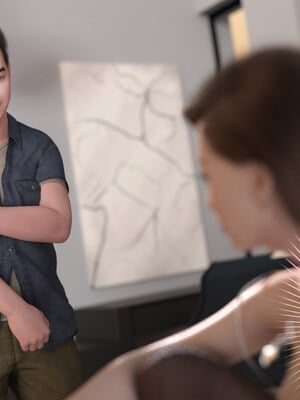 [欲望糖果] 妈妈攻略 1-2.3_111