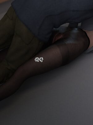 [欲望糖果] 妈妈攻略 1-2.3_125