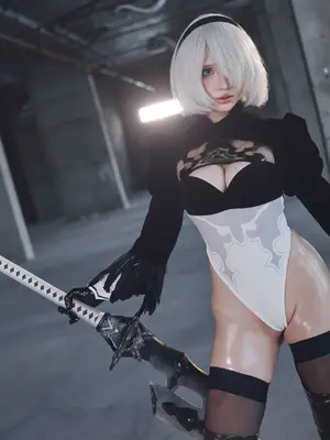 PuyPuyChan - 2B_003