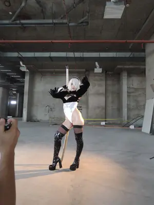PuyPuyChan - 2B_211