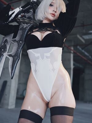 PuyPuyChan - 2B_007