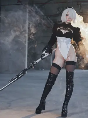 PuyPuyChan - 2B_015