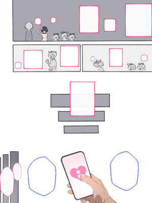 [愛国者 (アゴビッチ姉さん)] あっけなく催〇 ～今まで育んできたあの娘の人生が あっけなく一瞬で～_612