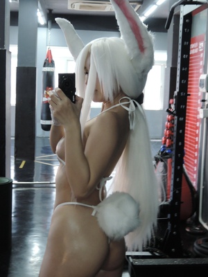 PuyPuyChan - Usagiyama_135