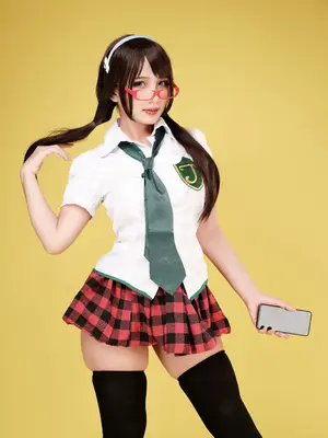 PuyPuyChan - Mari_30
