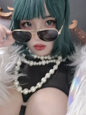 PuyPuyChan - Fubuki + Ame_062