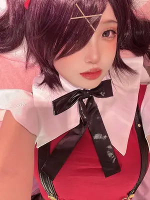 PuyPuyChan - Fubuki + Ame_113
