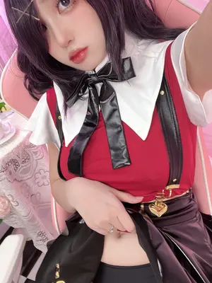 PuyPuyChan - Fubuki + Ame_114