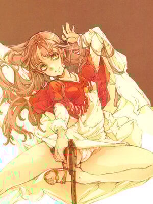 (C79) [70年式悠久機関 (袁藤沖人)] GUNS'N Lavieen ROSES_0005