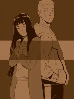 [a 3103 hut (里美)] バレンタインのはなし (NARUTO -ナルト-) [中国翻訳]_02