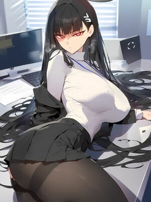 [LungArt] 调月莉音_009_9