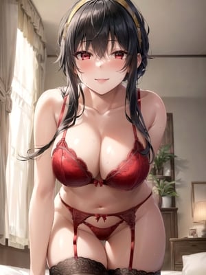 [ReverendGreatLove] 约尔_Yor.Forger_008
