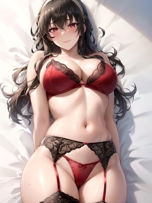 [ReverendGreatLove] 约尔_Yor.Forger_012
