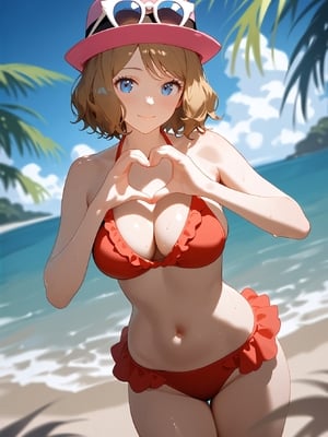 [ReverendGreatLove] 莎莉娜