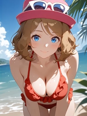 [ReverendGreatLove] 莎莉娜_03_3