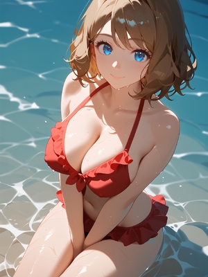 [ReverendGreatLove] 莎莉娜_14_14
