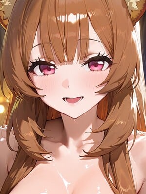 (Mako) 拉芙塔莉雅
