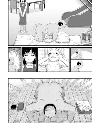 [ぼちぼちいこか (たっく)] ふるさと納税したら返礼品の園児とエロい事出来た話 [不咕鸟汉化组] [DL版]_30