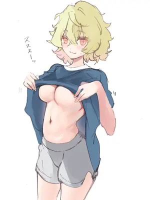 [みずかに (のやま)] ラブラブお仕置き百合えっち♡ [奢侈的彩凤个人汉化]_12