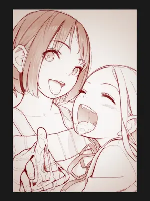 [MonsieuR (MUK)] たいにーいーびるちゃんず! -無邪気で残酷な少女たちのえっちな短編集- [中国語] [DL版]_15