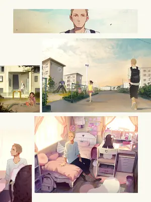 [MonsieuR (MUK)] Tiny Evil 5 [DL版]_35