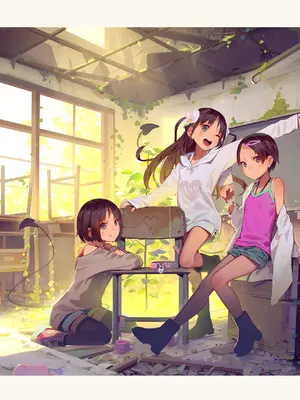 [MonsieuR (MUK)] Tiny Evil 5 [DL版]_03