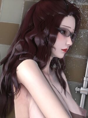 [Ann] 让小区里的美艳人妻统统怀孕2_058