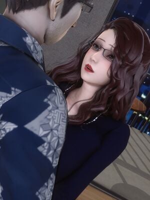 [Ann] 让小区里的美艳人妻统统怀孕2_163