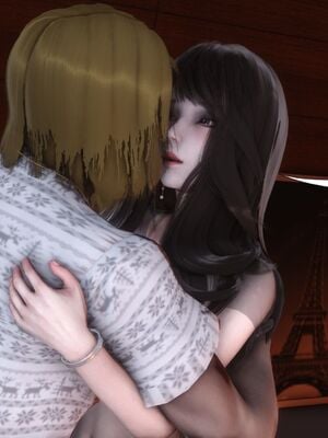 [Ann] 让小区里的美艳人妻统统怀孕2_188
