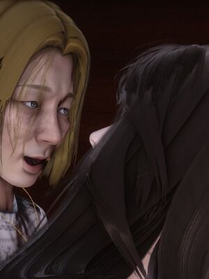 [Ann] 让小区里的美艳人妻统统怀孕2_189