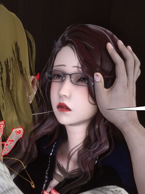 [Ann] 让小区里的美艳人妻统统怀孕3_026