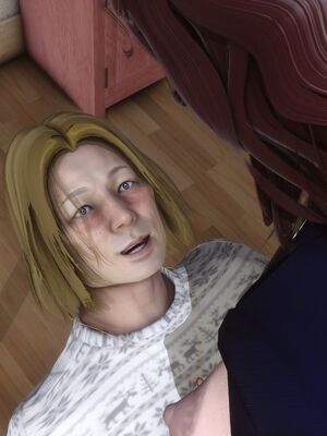 [Ann] 让小区里的美艳人妻统统怀孕3_061