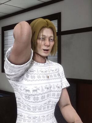 [Ann] 让小区里的美艳人妻统统怀孕3_178