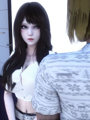 [Ann] 让小区里的美艳人妻统统怀孕3_204