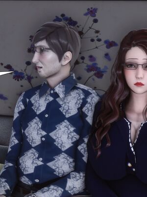 [Ann] 让小区里的美艳人妻统统怀孕3_217