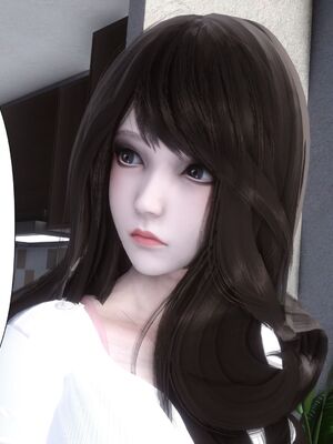 [Ann] 让小区里的美艳人妻统统怀孕3_235