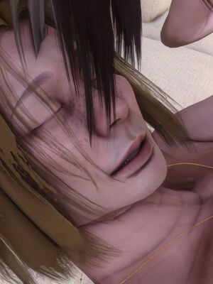 [Ann] 让小区里的美艳人妻统统怀孕4_093