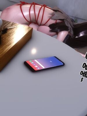 [Ann] 让小区里的美艳人妻统统怀孕4_124
